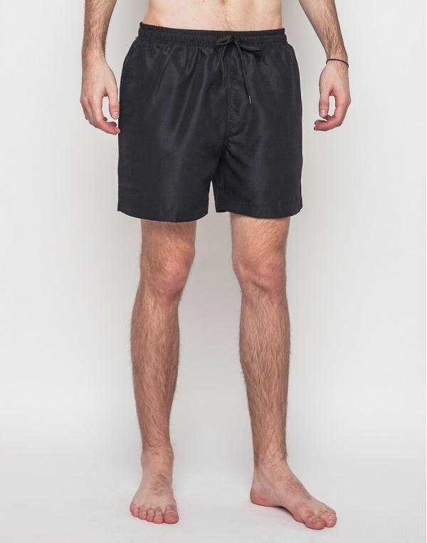 Plavky WeSC Zack Black