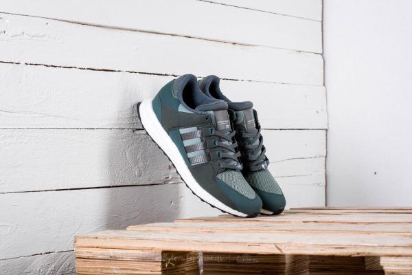 adidas Equipment Support Ultra Trace Green/Utility Ivy/Utility Grey