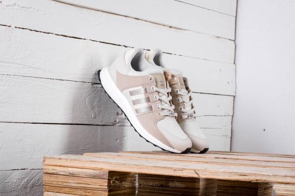 adidas Equipment Support Ultra Cream White