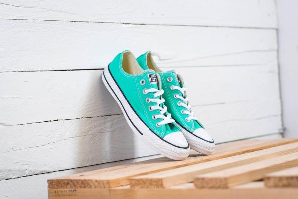 Converse Chuck Taylor All Star OX Menta