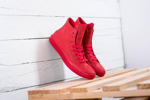 Converse Chuck Taylor All Star II Hi Casino/ Casino/ Gum