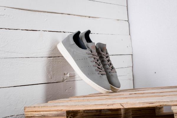 adidas Stan Smith Lea Sock Trace Cargo/ Trace Cargo/ Off White