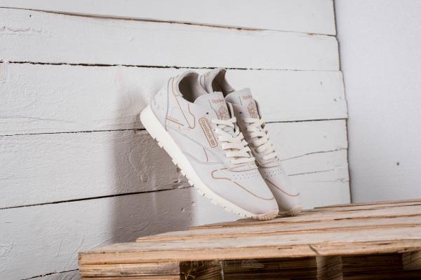 Reebok Classic Leather HMG Classic White