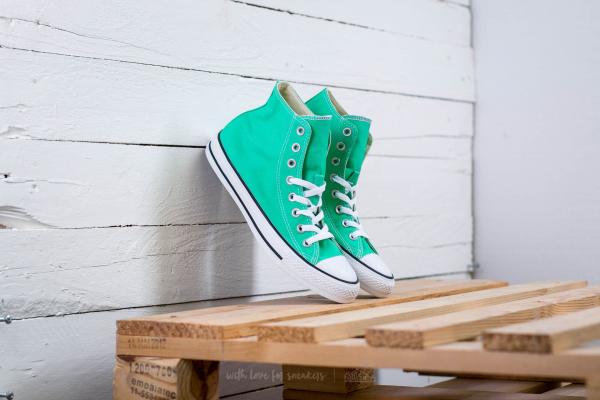 Converse Chuck Taylor All Star Hi Menta