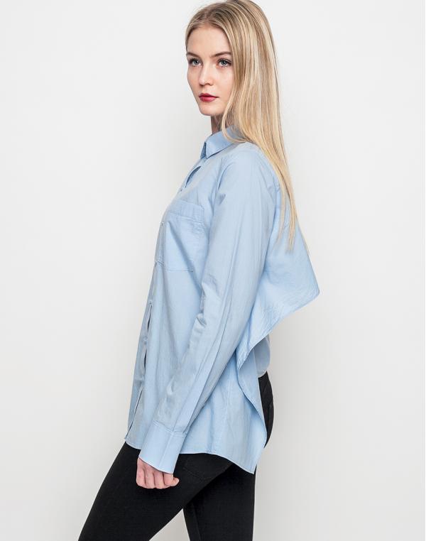 Cheap Monday Airy Bussines Blue XS