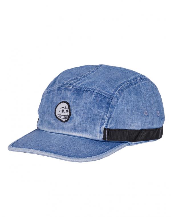 Cheap Monday Be Denim Rinsed Denim