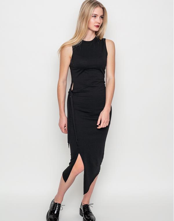 Šaty Cheap Monday Curle Black