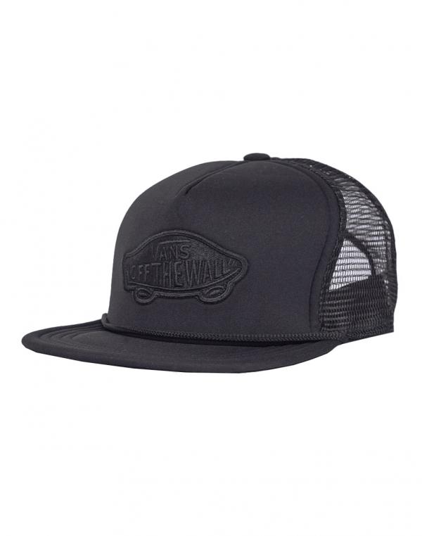 Vans Classic Patch Black