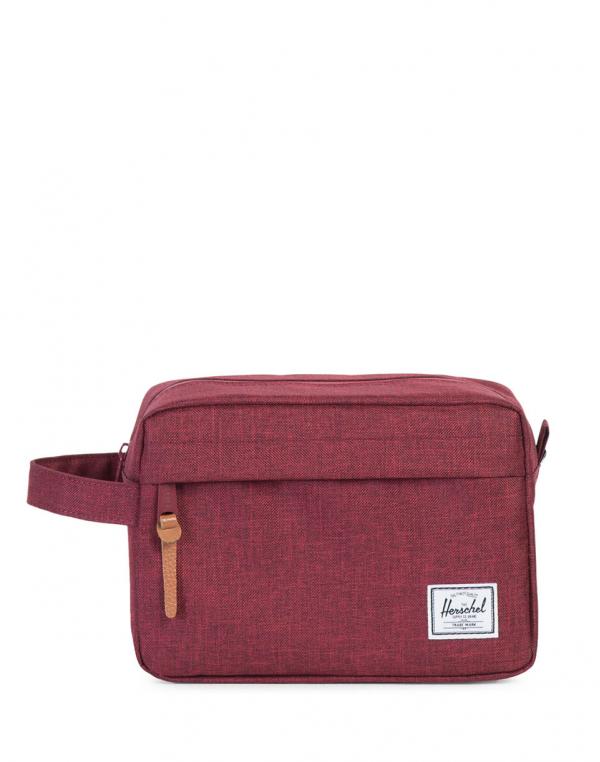 Na drobnosti Herschel Supply Chapter Winetasting Crosshatch