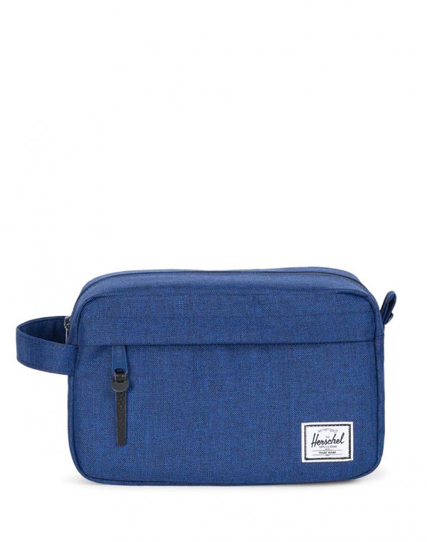 Na kosmetiku Herschel Supply Chapter Eclipse Crosshatch