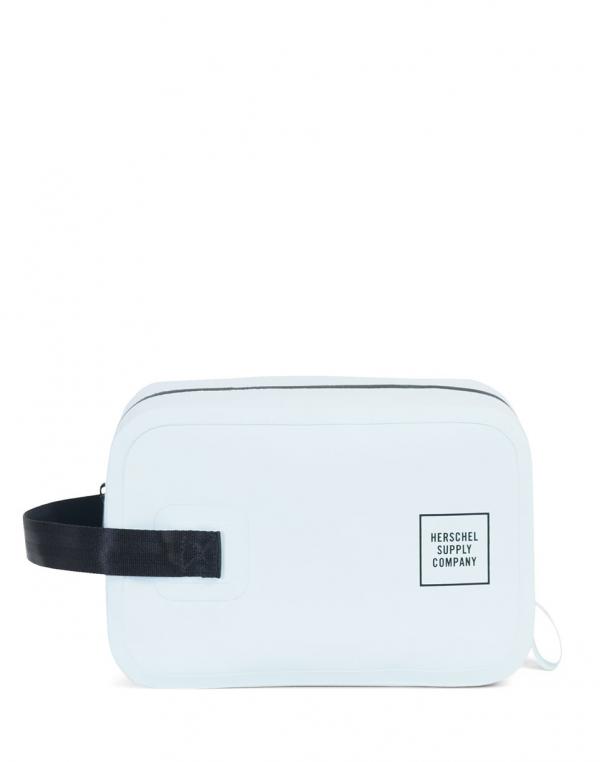 Herschel Supply Studio Chapter Tarpaulin Clear Water Tarpaulin