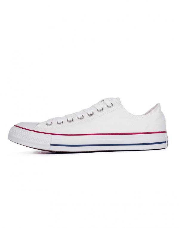 Converse Chuck Taylor All Star Optical White 44