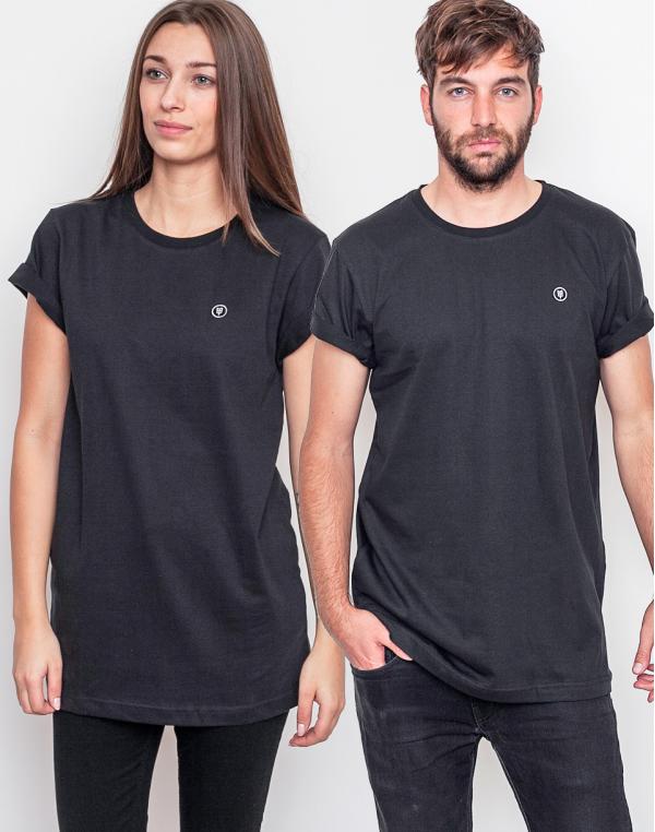 Fresh Essentials Luong Dot Black M