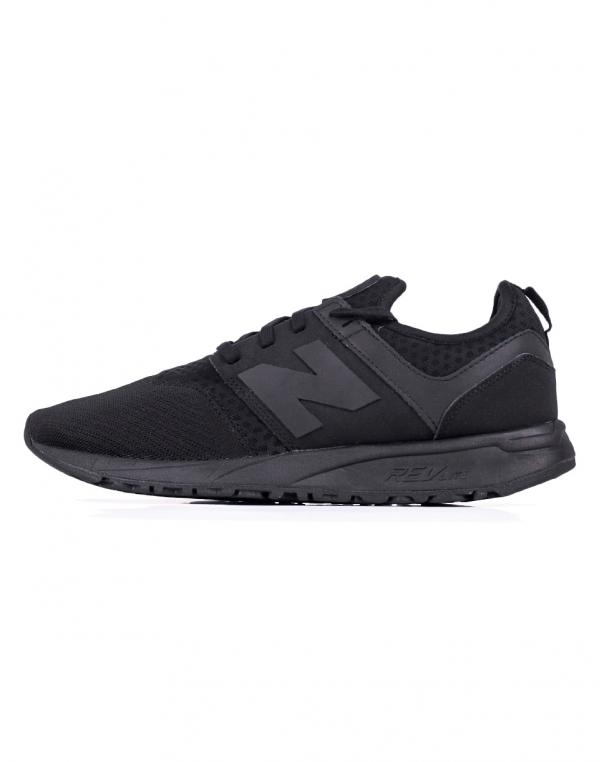 Sneakers - tenisky New Balance MRL247 Black