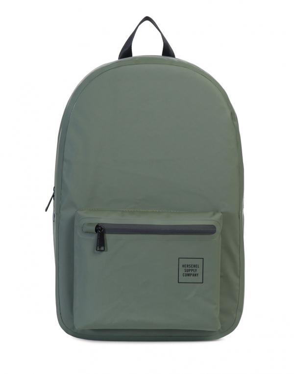 Herschel Supply Settlement Tarpaulin Studio Vineyard Green Tarpaulin