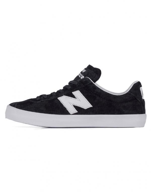 New Balance Tempus Black with White 42,5