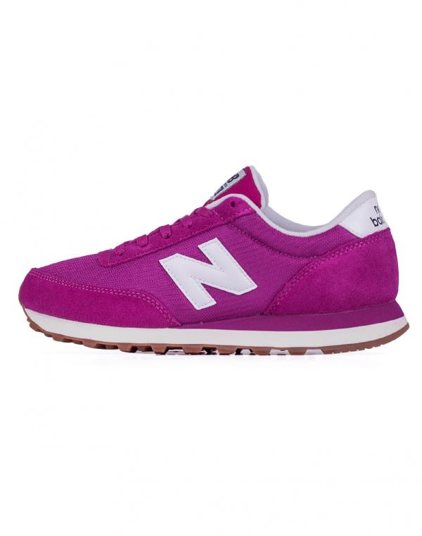 Sneakers - tenisky New Balance WL501 Jewel