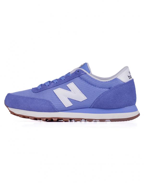 Sneakers - tenisky New Balance WL501 Gem