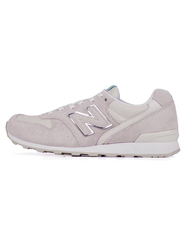 Sneakers - tenisky New Balance WR996 Cream