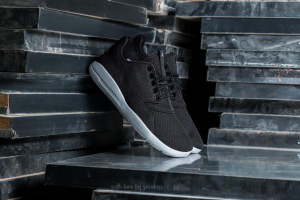 Jordan Eclipse Black/ Wolf Grey