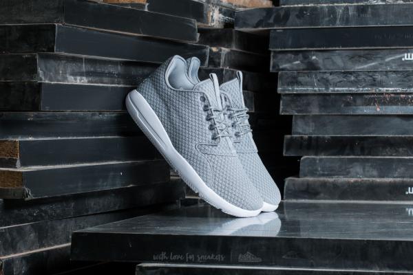 Jordan Eclipse Wolf Grey/ White