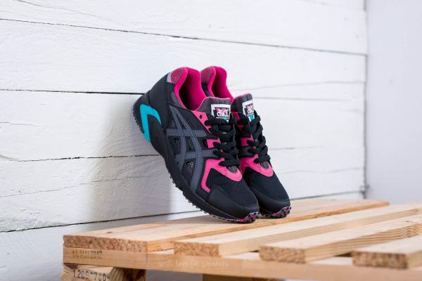 Asics Gel-DS Trainer OG Black/ Dark Grey