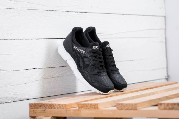 Asics Gel-Lyte V Black/ Black