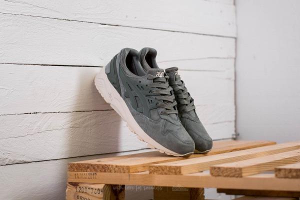 Asics Gel-Kayano Trainer Agave Green/ Agave Green
