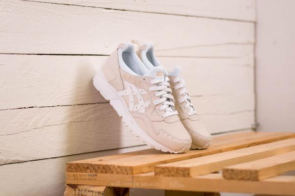 Asics Gel-Lyte V White/ White