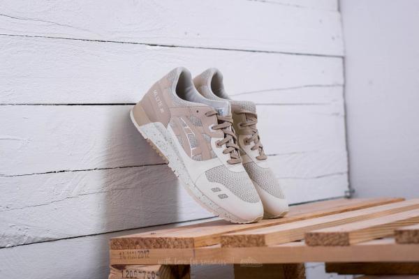 Asics Gel-Lyte III NS Birch/ Latte