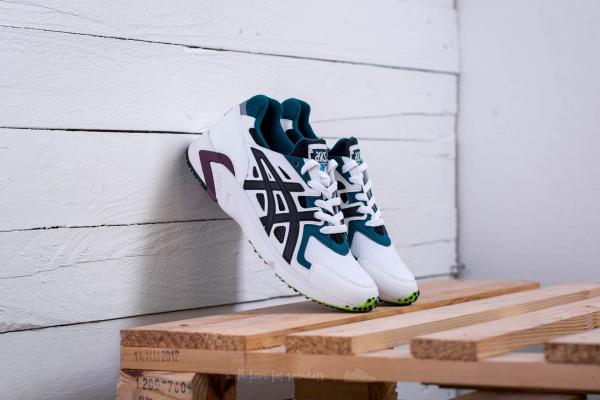 Asics Gel-DS Trainer OG White/ Black