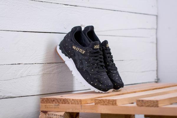Asics Gel-Lyte V Black/ Black