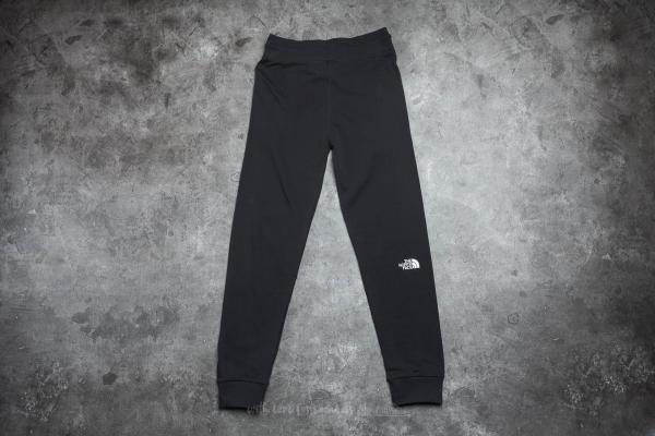 The North Face Light Pant Tnf Black/ Tnf White