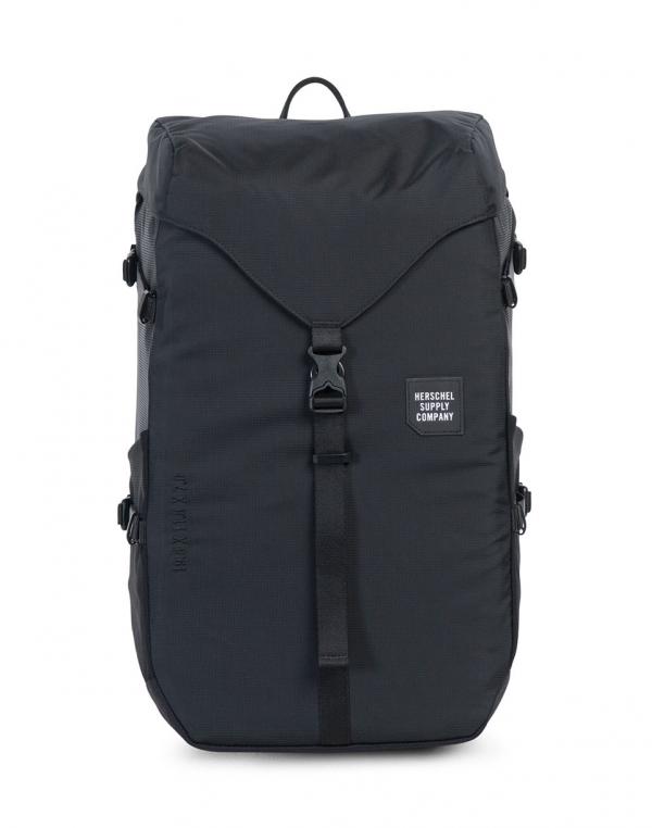 Herschel Supply Trail Barlow Large Black