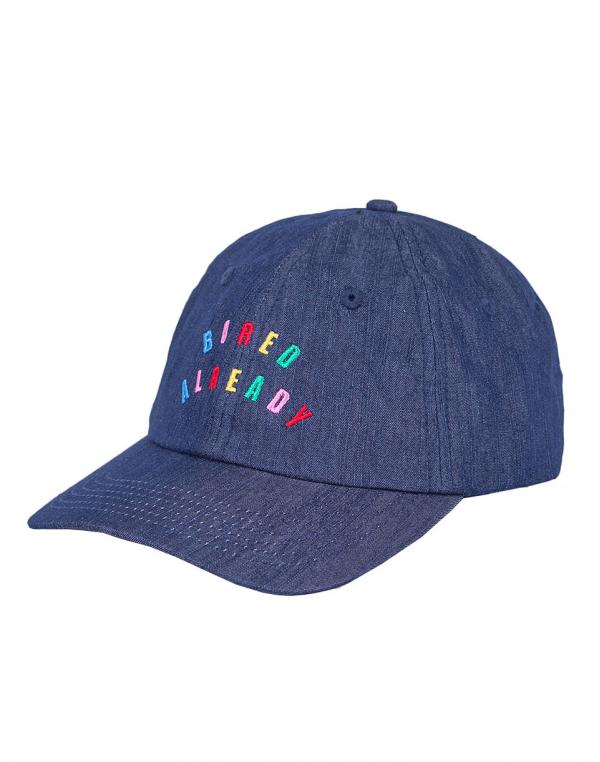 Lazy Oaf Bored Already BLUE