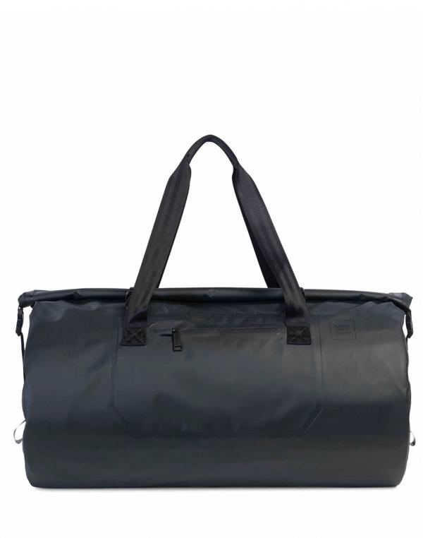Taška Herschel Supply Studio Coast Tarpaulin Black Tarpaulin