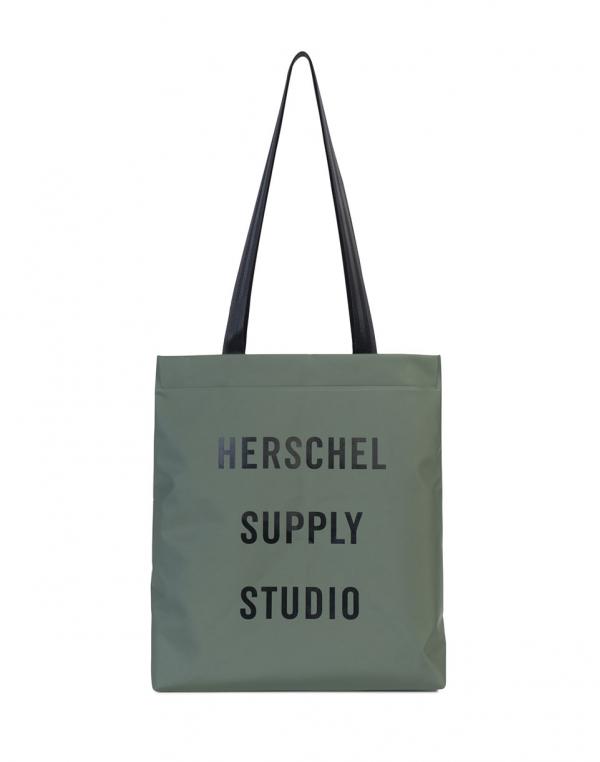 Herschel Supply Keramas Tarpaulin Studio Vineyard Green Tarpaulin