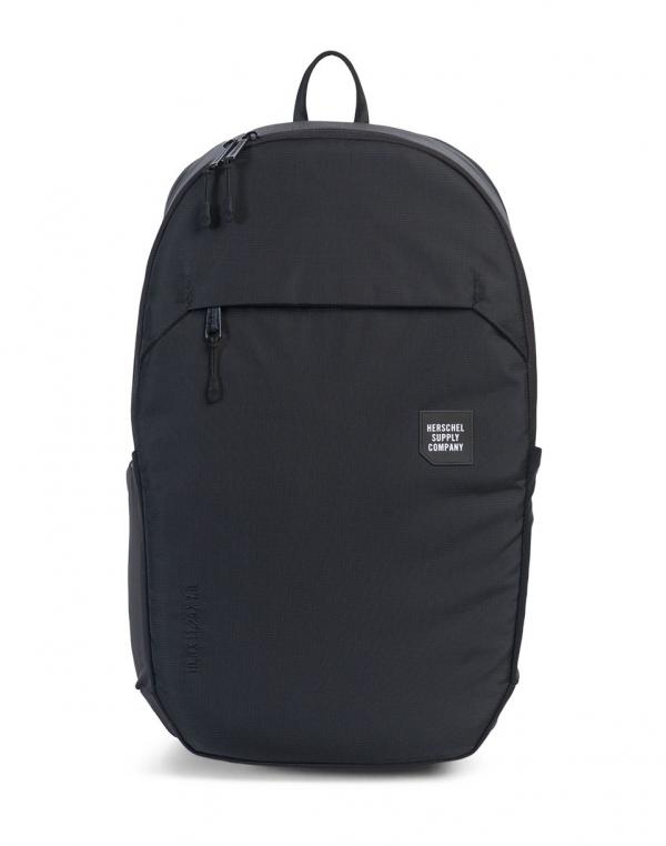 Herschel Supply Mammoth Large Trail Black