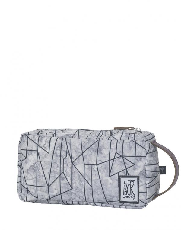 Na drobnosti The Pack Society Multi Case Geometric Marble Allover