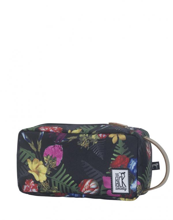 The Pack Society Multi Case Multicolor Old Masters Allover