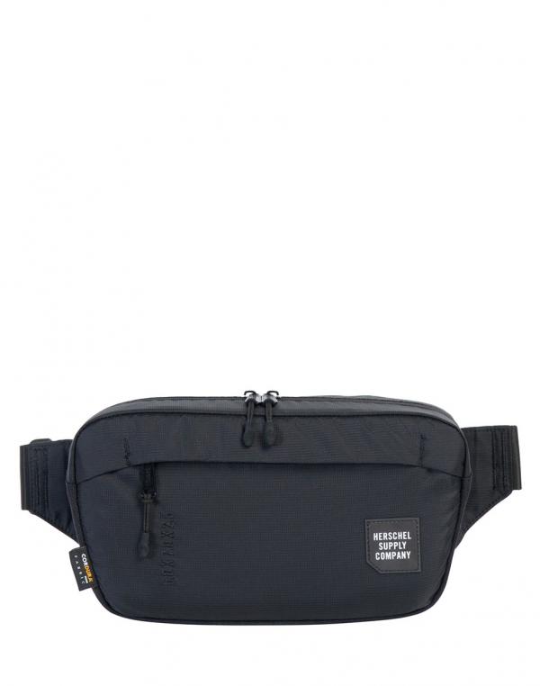 Herschel Supply Trail Tour Medium Black