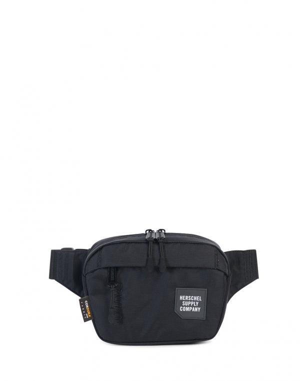 Herschel Supply Trail Tour Small Black
