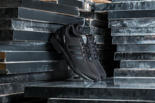 adidas ZX Flux W Core Black/ Core Black/ Core Black