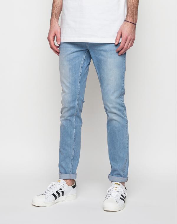 Kalhoty WeSC Alessandro Sea Salt