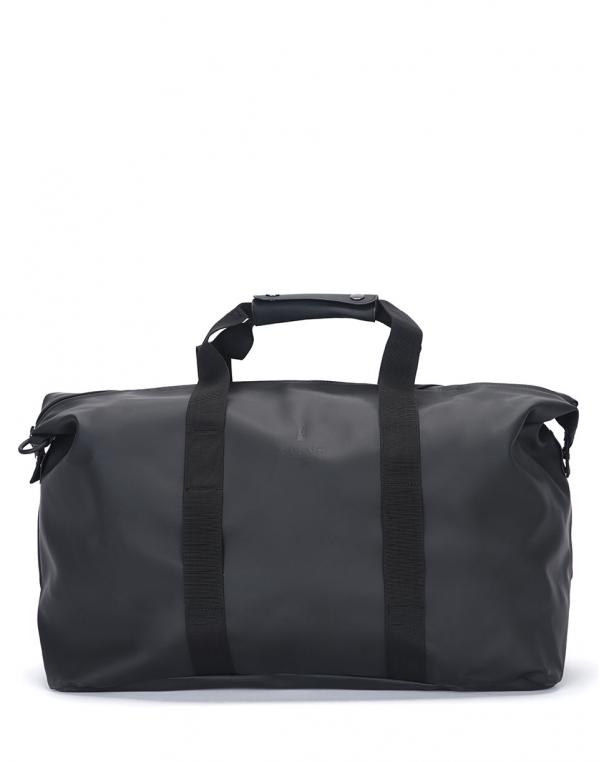 Rains Weekend Bag 01 Black