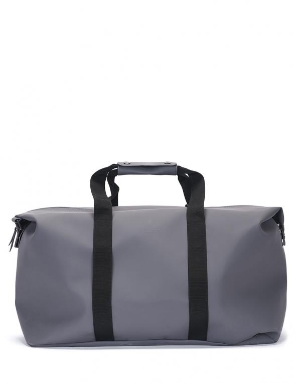Taška Rains Weekend Bag 48 Smoke