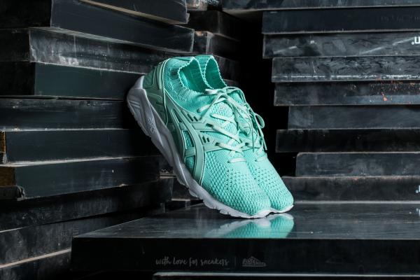 Asics Gel-Kayano Trainer Knit Bay/ Bay