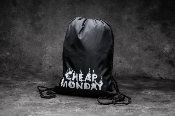 Cheap Monday Burning Still Pack Black