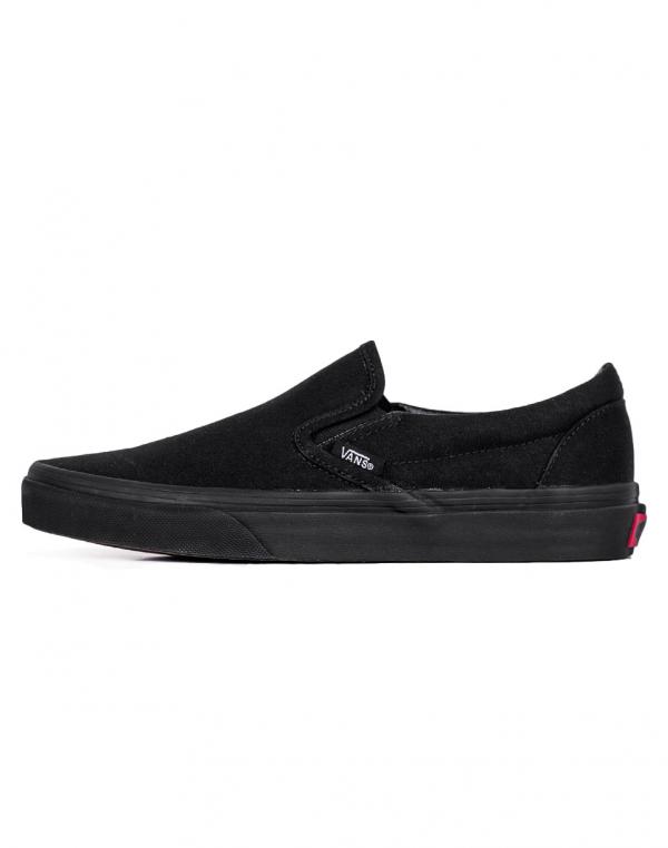 Slip-on Vans Classic Slip-On Black / Black