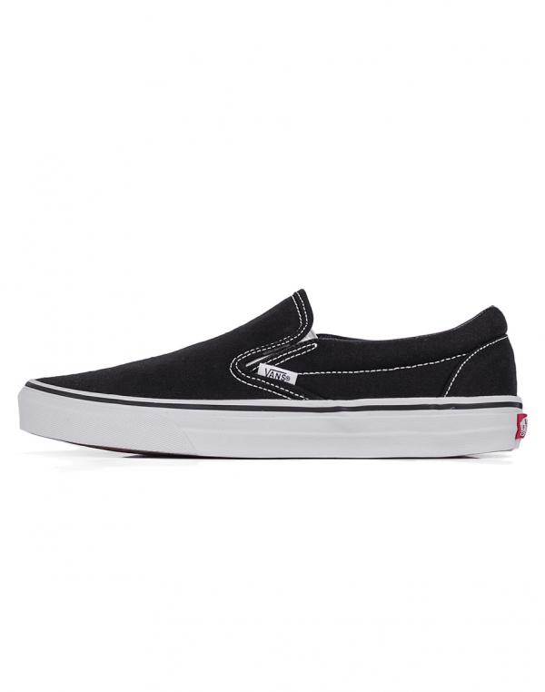 Vans Classic Slip-On Black 37